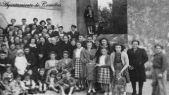 Bodas, Comuniones y Bautizos Trasvia
